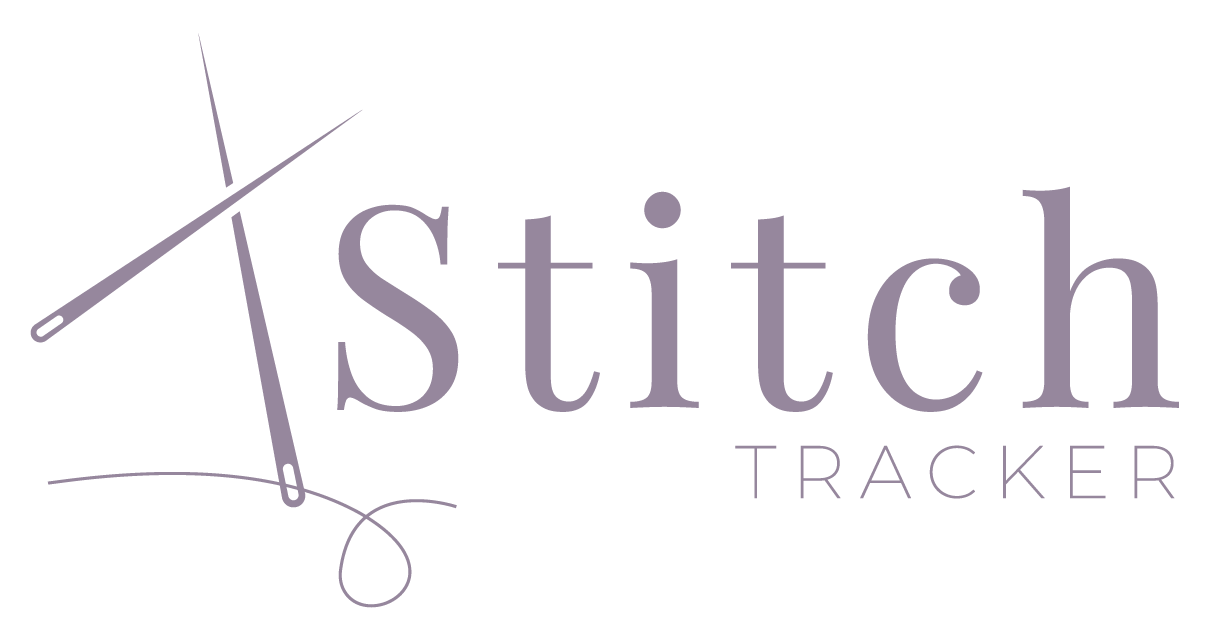 X-Stitch Tracker